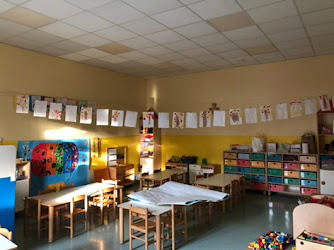 Scuola Materna Marzano