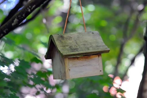 Tourist Attraction «NatureScaping Wildlife Botanical Gardens», reviews and photos, 11000 NE 149th St, Brush Prairie, WA 98606, USA
