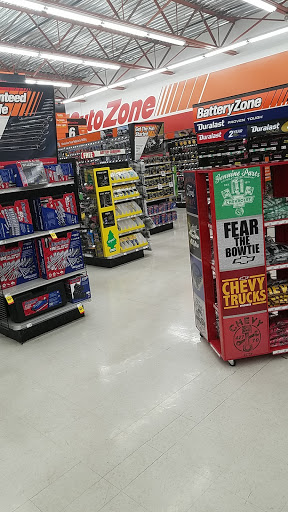 Auto Parts Store «AutoZone», reviews and photos, 2580 S 99th Ave, Tolleson, AZ 85353, USA