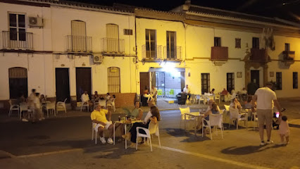 Puente romano - Av. de Juan Carlos I, 25, 41849 Aznalcázar, Sevilla, Spain