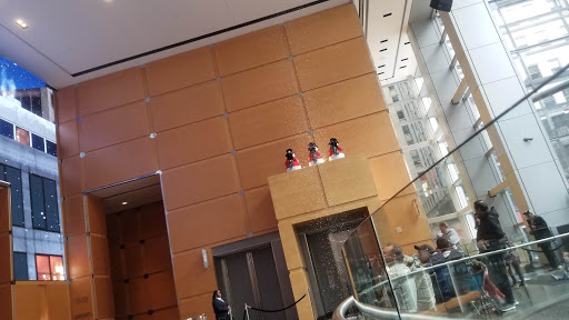 Shopping Mall «The Market and Shops at Comcast Center», reviews and photos, 1701 John F Kennedy Blvd #300, Philadelphia, PA 19103, USA