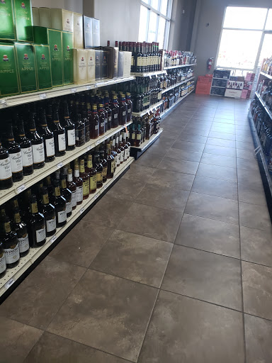 State Liquor Store «Springboro Wine & State Liquor», reviews and photos, 281 W Central Ave, Springboro, OH 45066, USA
