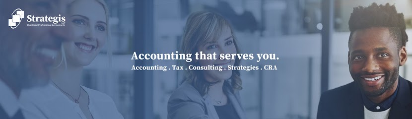 Strategis LLP | Accounting Firm