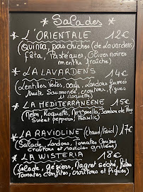 Photos du propriétaire du Restaurant Le Wisteria à Lavardens - n°6