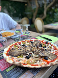 Pizza du Restaurant italien Galiléo à Erdeven - n°10