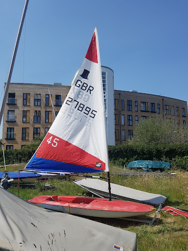 Reviews of Milton Keynes Sailing Club in Milton Keynes - Association