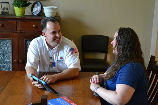 Plumber «Larry & Sons, Inc.», reviews and photos, 20 Hump Rd, Hagerstown, MD 21740, USA