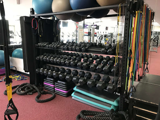 Health Club «Cardinal Fitness of Westerville», reviews and photos, 8269 Market Exchange Drive, Westerville, OH 43081, USA