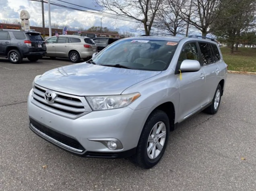 Car Dealer «Szott M-59 Chrysler Jeep», reviews and photos, 6700 Highland Rd, White Lake, MI 48383, USA