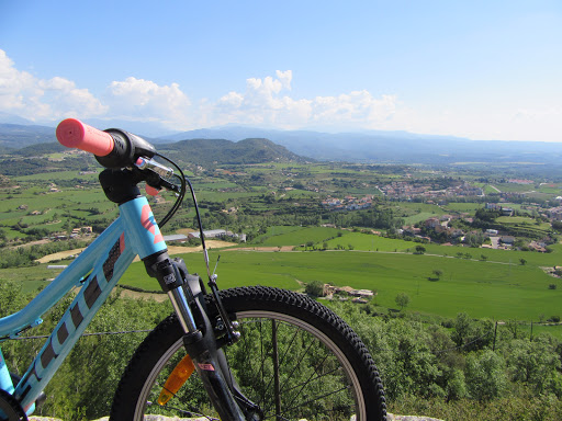 TANDEM SOLSONA en Solsona