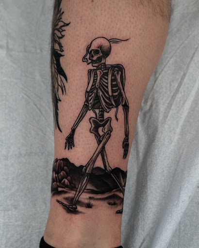 Explore casino tattoo ideas, creative tattoo ideas in Twentynine Palms, available at No Mans Land Tattoo
