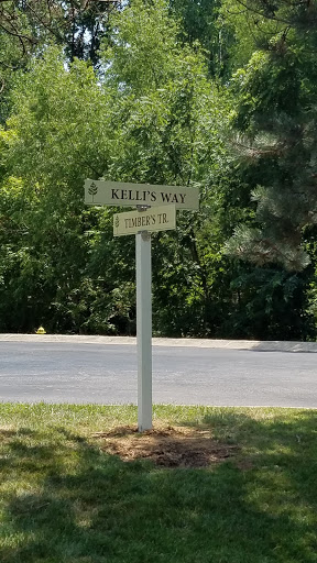 Sign Shop «FASTSIGNS», reviews and photos, 2498 S Walnut St, Bloomington, IN 47401, USA