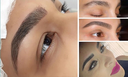 Isabella Micropigmentación Microblading