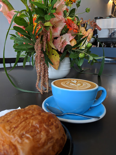 Coffee Shop «Constellation Coffee», reviews and photos, 4059 Penn Ave, Pittsburgh, PA 15224, USA