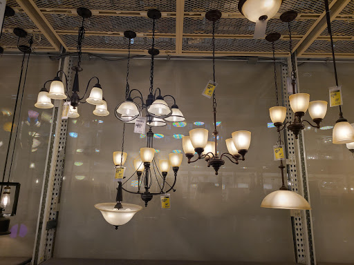 Home Improvement Store «The Home Depot», reviews and photos, 9570 US-20, Perrysburg, OH 43551, USA