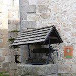 Photo n° 19 de l'avis de capt.l fait le 07/12/2023 à 17:33 pour Église Saint Maurice à La Jonchère-Saint-Maurice