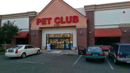 Pet Club Fairfield, 5125 Business Center Dr, Fairfield, CA 94534, USA, 