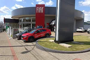 Fiat dealership Fipal image