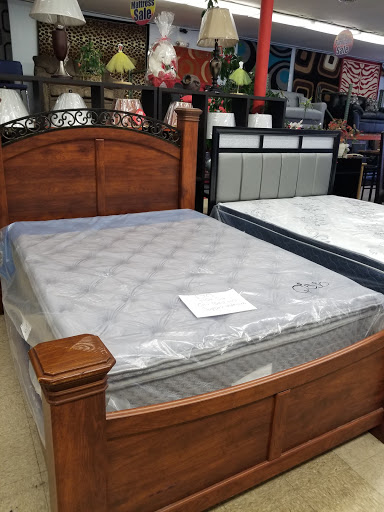 Furniture Store «Big L Furniture», reviews and photos, 8201 S Cottage Grove Ave, Chicago, IL 60619, USA