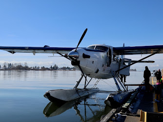 Harbour Air Seaplanes Richmond (YVR South)