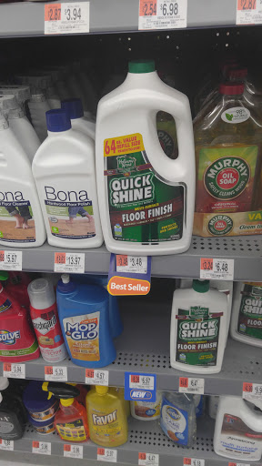 Discount Store «Walmart», reviews and photos, 199 JT Connell Hwy, Newport, RI 02840, USA