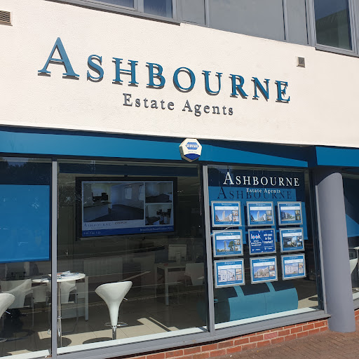 Ashbourne - Letting & Estate Agents Southsea