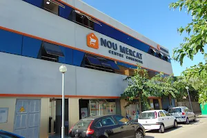 Centre Comercial Nou Mercat image