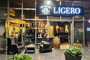 Ligero Cigar & Rum Lounge image