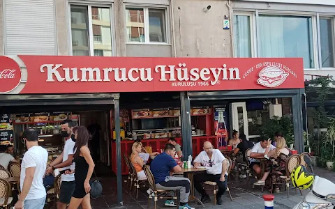 Kumrucu Hüseyin image