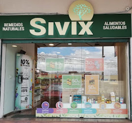 Sivix