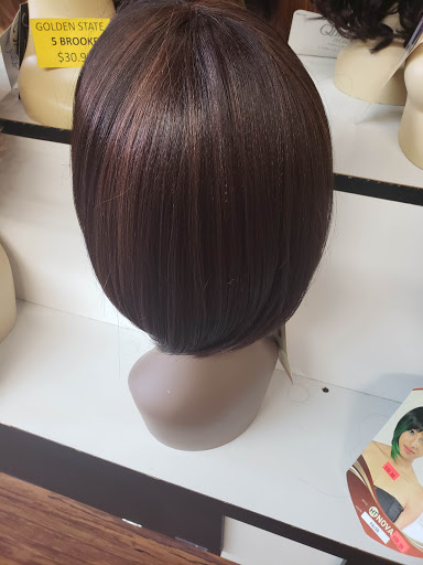 Beauty Supply Store «Hair Art Beauty Outlet & Salon», reviews and photos, 2510 84th St S, Tacoma, WA 98499, USA