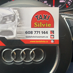 Taxi silvie