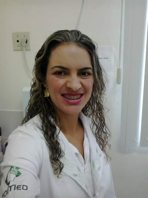 Fonoaudióloga Sandra Teixeira ....Clínica Reabilite Centro de Atendimento Psicológico e Fonoaudiológico.