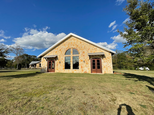 Wedding Venue «Balmorhea Weddings and Events», reviews and photos, 33400 Wright Rd, Magnolia, TX 77355, USA