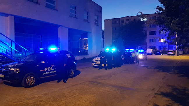 Opinii despre Poliția Locală Hunedoara în <nil> - Serviciu de Paza