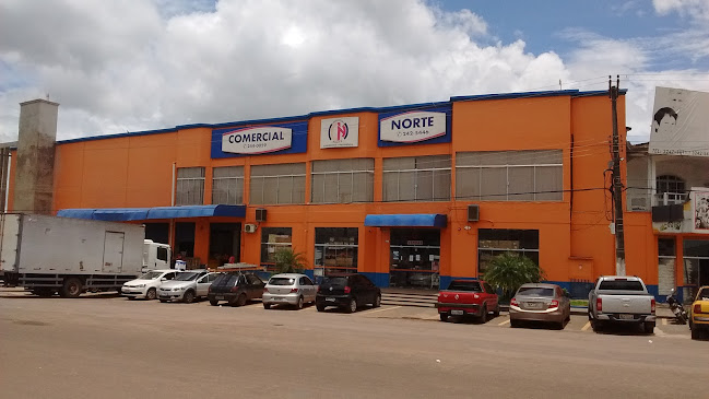 Comercial Norte
