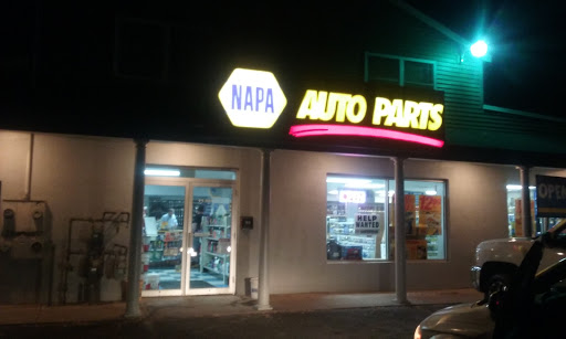 Auto Parts Store «NAPA Auto Parts - Schenectady Truck and Auto Supply Inc», reviews and photos, 95 Dahlia St, Rotterdam, NY 12306, USA