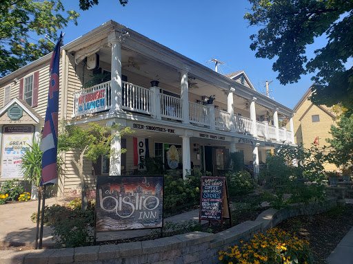 Inn «Ole Bistro Inn», reviews and photos, 220 Cook St, Lake Geneva, WI 53147, USA