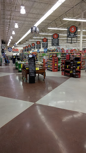 Grocery Store «Cub Foods», reviews and photos, 3717 Lexington Ave N, Arden Hills, MN 55126, USA