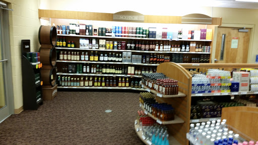 Liquor Store «ABC Store Dellwood», reviews and photos, 2721 Dellwood Rd, Waynesville, NC 28786, USA