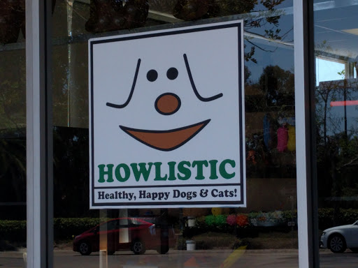 Pet Supply Store «HOWLISTIC», reviews and photos, 930 W Washington St #7, San Diego, CA 92103, USA
