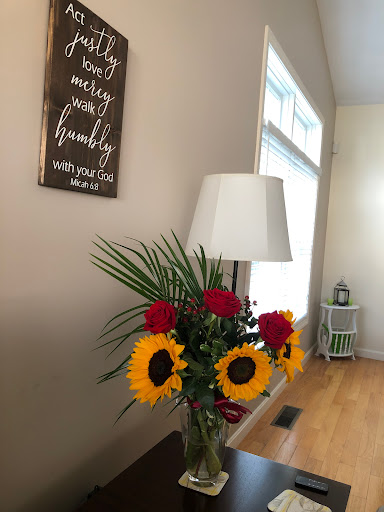 Florist «Michael Florist Ltd», reviews and photos, 1171 Mineral Spring Ave, North Providence, RI 02904, USA