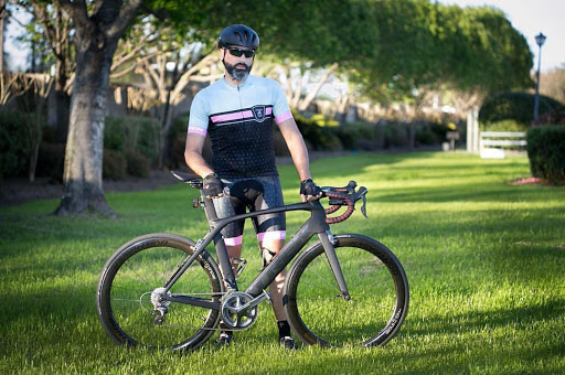 Bicycle Store «Pee Dee Bicycle», reviews and photos, 1600 Farrow Pkwy B1, Myrtle Beach, SC 29577, USA