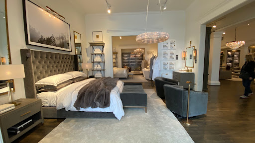 Interior Designer «Restoration Hardware», reviews and photos, 281 University Ave, Palo Alto, CA 94301, USA