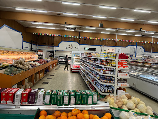 Supermarket «B&A International Foods», reviews and photos, 3918 Portland Ave E, Tacoma, WA 98404, USA