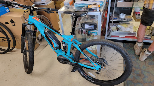 Bicycle Store «Action Bikes», reviews and photos, 1645 Pat Booker Rd, Universal City, TX 78148, USA