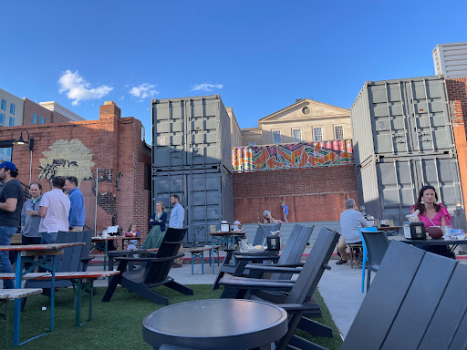 Supermarket «Publix Super Market at McBee Station», reviews and photos, 400 E McBee Ave Ste 100, Greenville, SC 29601, USA