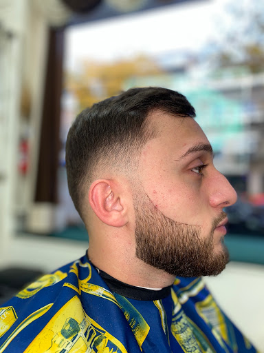 Barber Shop «Dobbs Ferry Barbershop», reviews and photos, 91 Main St, Dobbs Ferry, NY 10522, USA