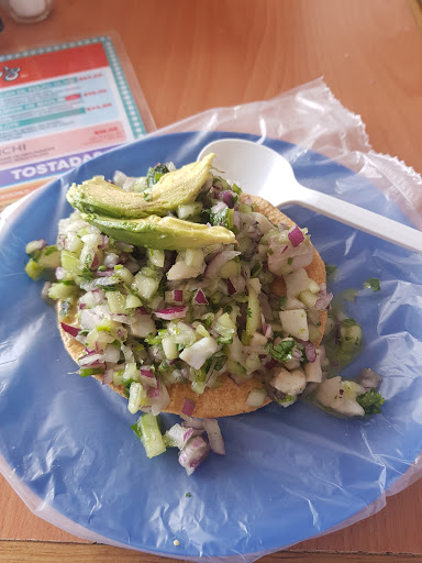 CHILO'S Tacos de Mariscos