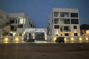 Gravity Grand Hotel image